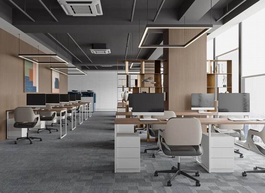 办公室装修